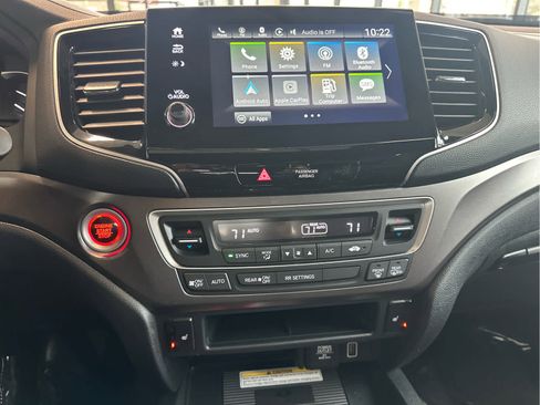 Used 2023 Honda Passport EX-L image 11