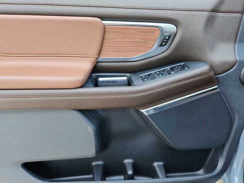 New 2027 Ford Expedition Max King Ranch RWD image 21