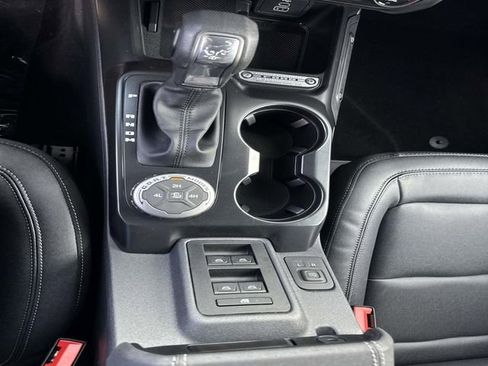 New 2026 Ford Bronco Big Bend image 22