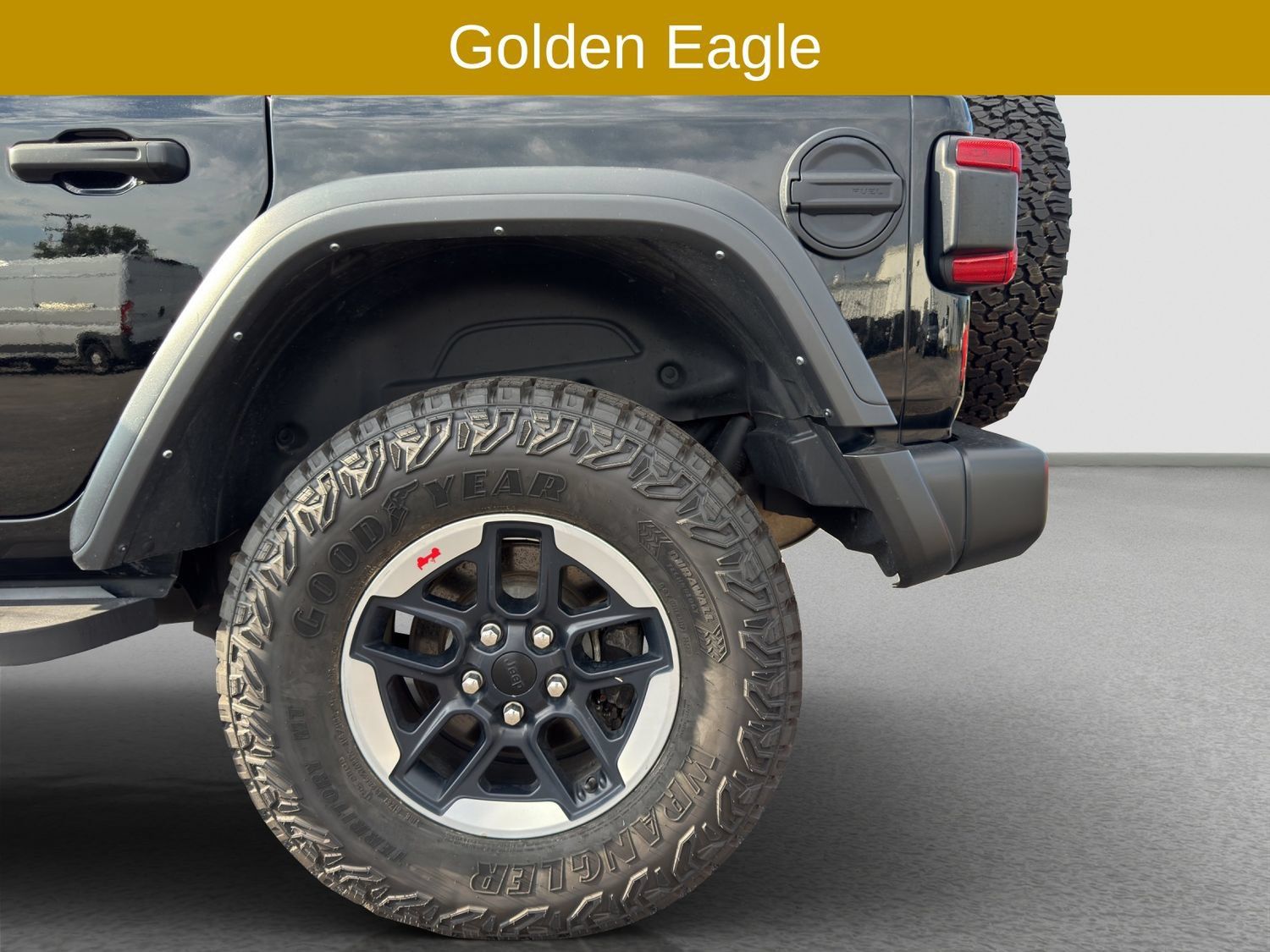 Used 2018 Jeep Wrangler Unlimited Sport AWD/4WD image 70