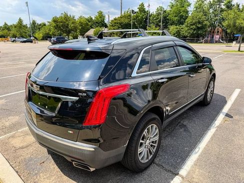 Used 2018 Cadillac XT5 Luxury AWD/4WD image 19