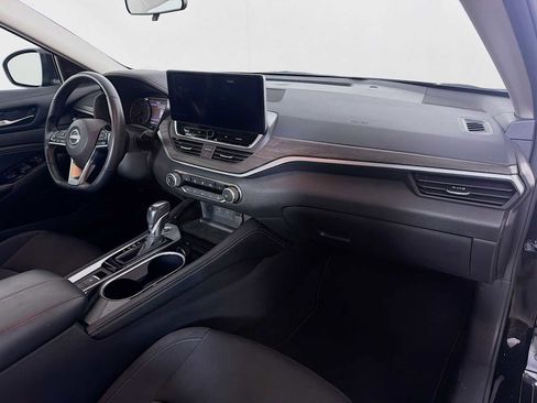 Certified 2023 Nissan Altima 2.5 SV w/ SV Premium Package image 24