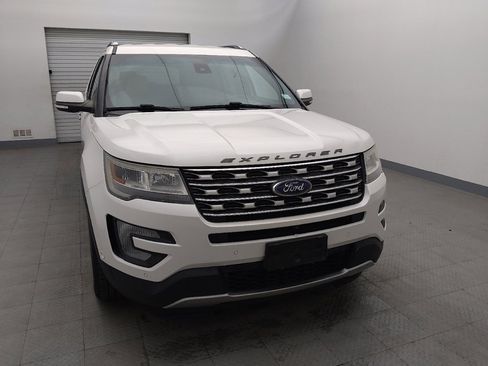 Used 2016 Ford Explorer Limited w/ Equipment Group 301A image 14