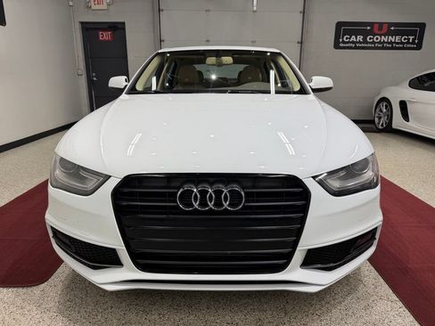 Used 2015 Audi A4 2.0T Premium Plus w/ Technology Package AWD/4WD image 7