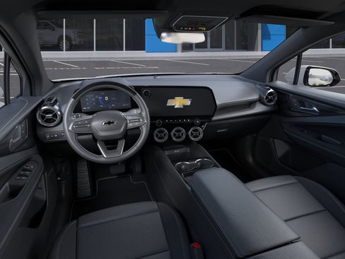 New 2025 Chevrolet Blazer EV LT w/ Super Cruise Package image 39