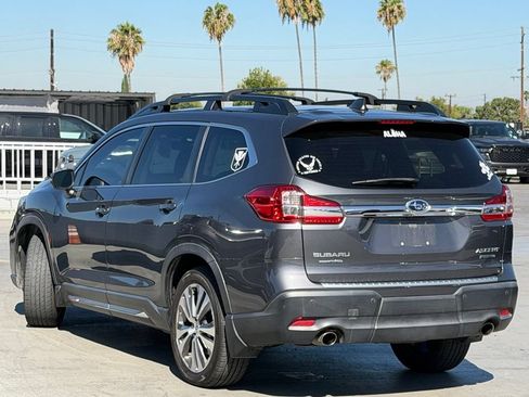Used 2020 Subaru Ascent Limited w/ Technology Package AWD/4WD image 2