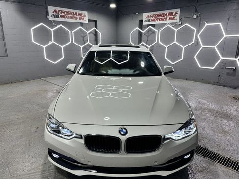Used 2017 BMW 330i Sedan RWD image 8