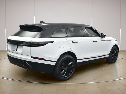 New 2026 Land Rover Range Rover Velar S AWD/4WD image 21