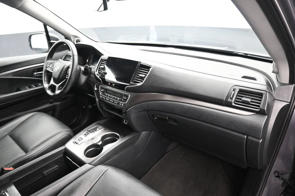 Used 2021 Honda Pilot EX-L image 58