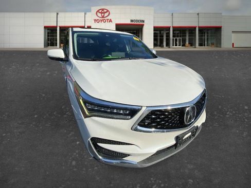 Used 2021 Acura RDX AWD image 20