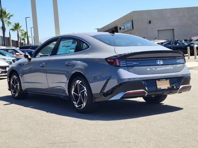 New 2026 Hyundai Sonata SEL
