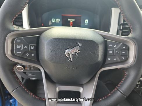 New 2026 Ford Bronco Heritage Edition AWD/4WD image 21