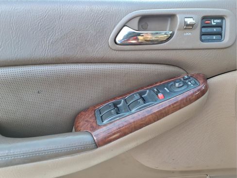 Used 2005 Acura MDX Touring image 14