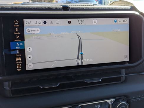 New 2026 Jeep Wrangler Unlimited Rubicon image 20