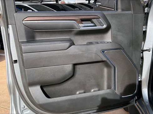 Certified 2023 Chevrolet Silverado 1500 LT image 19