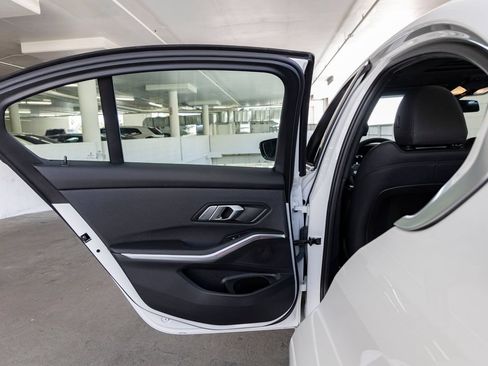 Used 2021 BMW 330e RWD image 20