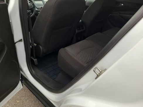 Used 2018 Chevrolet Equinox LT AWD/4WD image 20