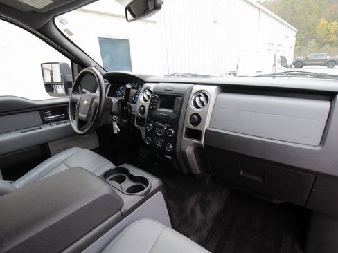 Used 2014 Ford F150 XLT w/ Equipment Group 302A Luxury image 29