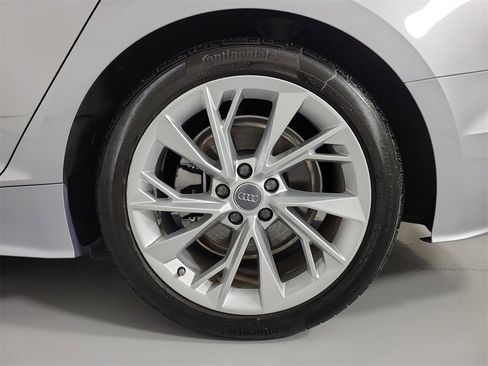 Used 2021 Audi A5 2.0T Premium Plus image 10