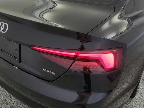 Used 2019 Audi A5 2.0T Premium Plus w/ Premium Plus AWD/4WD image 48