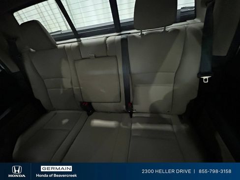 Used 2023 Honda Ridgeline RTL image 28