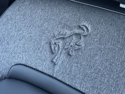 New 2025 Ford Bronco Sport Big Bend w/ Convenience Package image 14