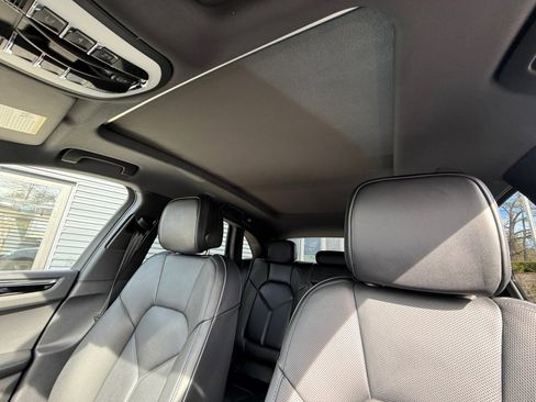 New 2026 Porsche Macan S image 19