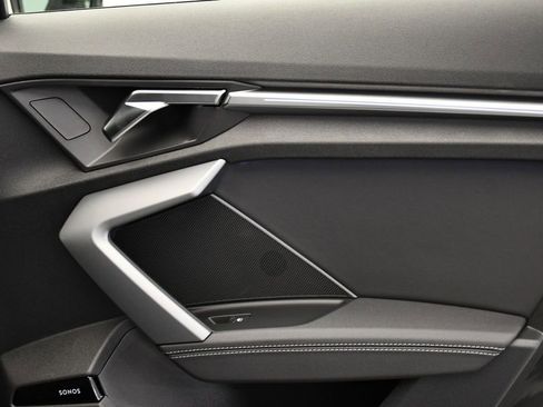 New 2026 Audi A3 2.0T Premium image 51