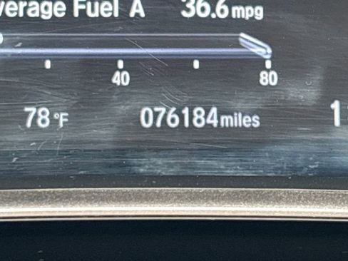 Used 2017 Honda CR-V EX-L image 23