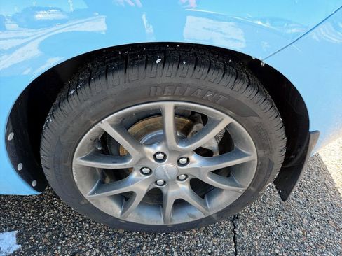 Used 2013 Dodge Dart Rallye image 28