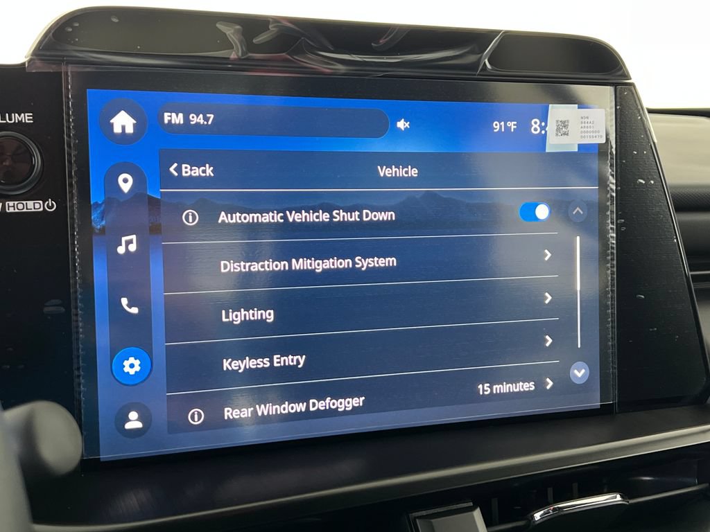 New 2026 Subaru Outback Touring XT AWD/4WD image 34