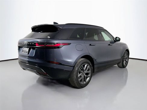 Certified 2026 Land Rover Range Rover Velar Dynamic SE AWD/4WD image 5