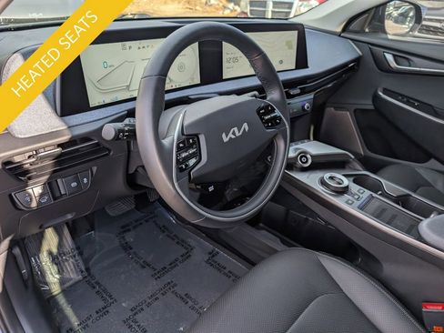 Certified 2023 Kia EV6 Wind w/ Wind Technology Package image 9
