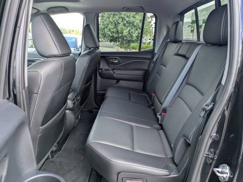 Certified 2025 Honda Ridgeline RTL image 14