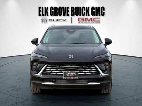 New 2026 Buick Envision Preferred image 9