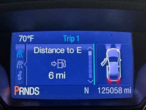 Used 2013 Ford Escape SE AWD/4WD image 16