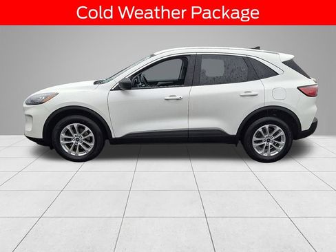 Used 2022 Ford Escape SE w/ Cold Weather Package image 7