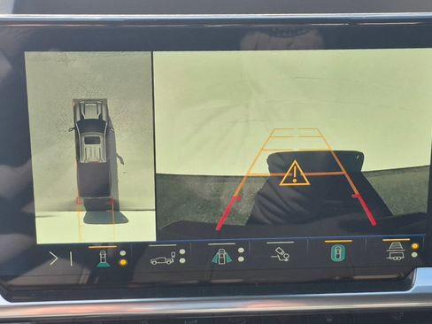 New 2026 Chevrolet Silverado 2500 LTZ w/ LTZ Plus Package image 10