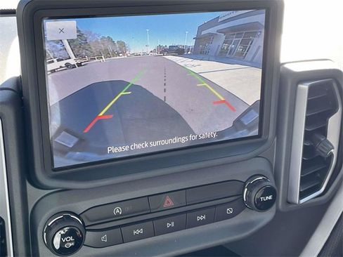 Certified 2024 Ford Bronco Sport Big Bend image 12