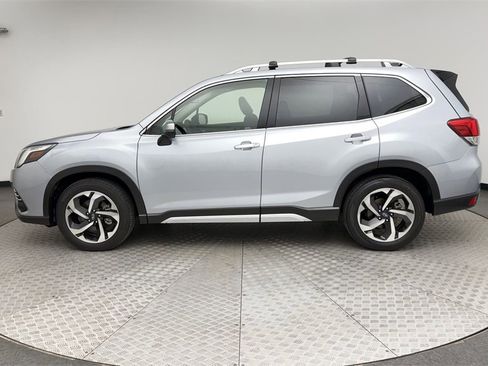 Used 2024 Subaru Forester Touring image 5