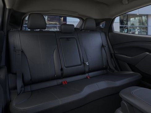 New 2026 Ford Mustang Mach-E Select w/ Comfort Package image 11