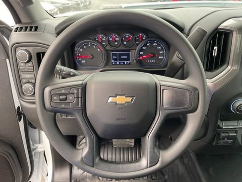New 2026 Chevrolet Silverado 2500 W/T w/ WT Convenience Package AWD/4WD image 9
