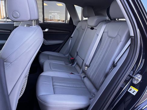 Used 2018 Audi Q5 Prestige image 20