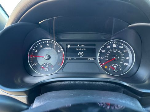 Used 2022 Kia Forte GT image 26