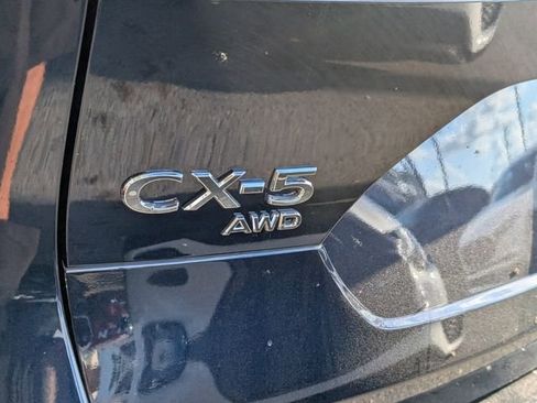 New 2026 MAZDA CX-5 2.5 S w/ Premium Package AWD/4WD image 7