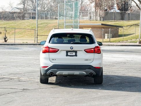 Used 2019 BMW X1 xDrive28i w/ Convenience Package image 6