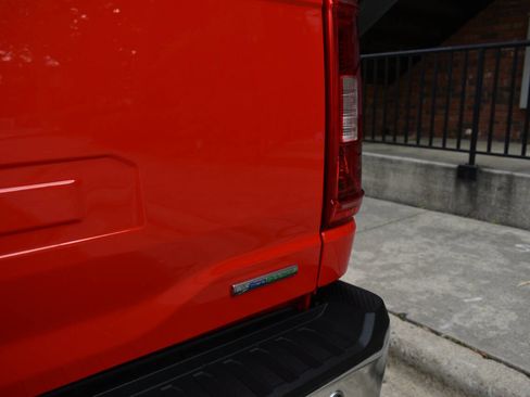 Used 2022 Ford F150 XLT w/ Equipment Group 301A Mid image 32