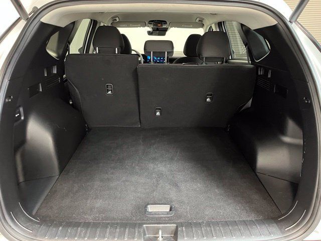 Used 2025 Hyundai Tucson SEL FWD image 27
