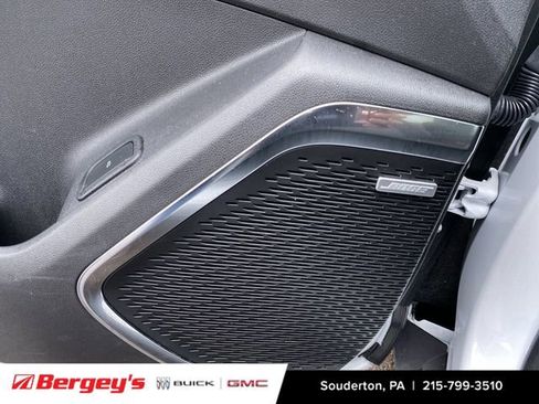 Certified 2025 GMC Acadia Elevation image 28