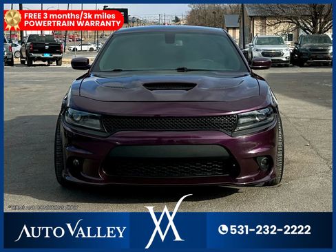 Used 2020 Dodge Charger Scat Pack image 4